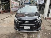 Toyota Noah 2020 Black for sale