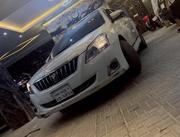 Toyota Premio 1.5 FWD 2014 Pearl for sale