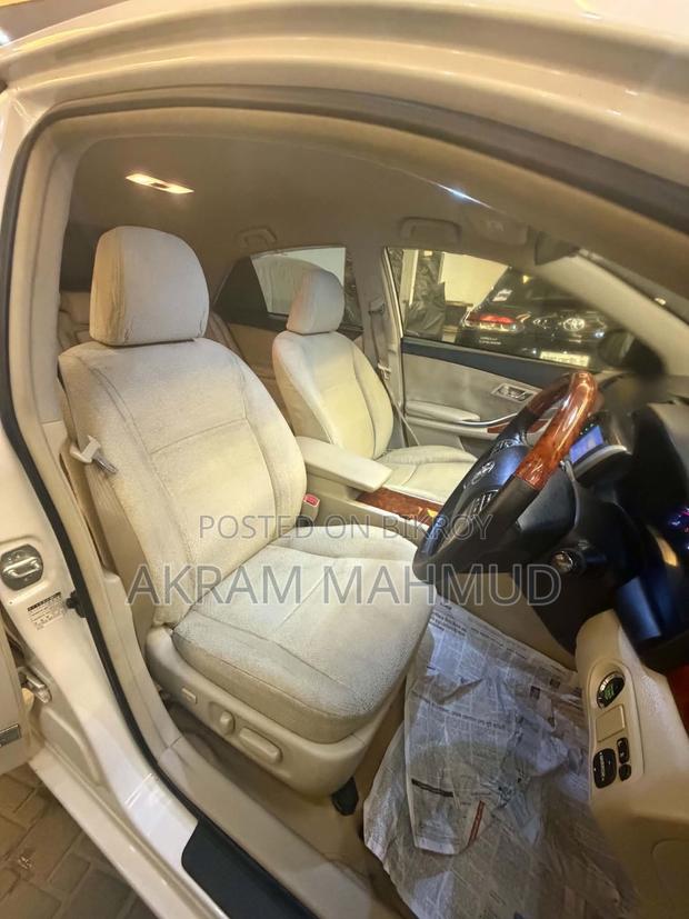 Toyota Premio 1.5 FWD 2014 Pearl