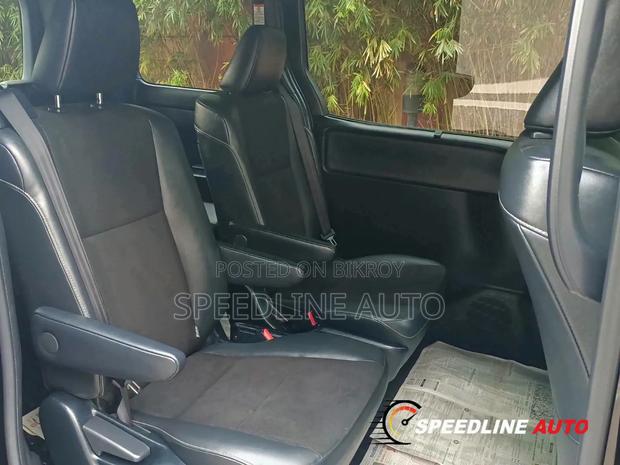 Toyota Noah 2020 Pearl