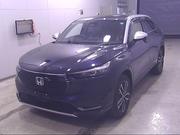 Honda Vezel 2022 Blue for sale