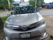 Toyota Axio 1.5 G 2WD 2014 White for sale
