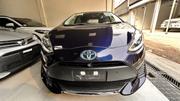 Toyota Aqua 2021 Blue for sale