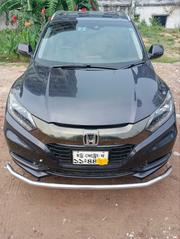 Honda Vezel 1.5 2WD 2016 Gray for sale