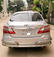 Toyota Premio 2010 Silver for sale