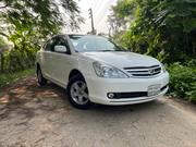 Toyota Allion 2006 White for sale