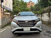 Toyota Rush 2021 Silver for sale