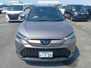 Toyota Corolla 2022 Brown for sale
