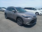 Toyota Corolla 2022 Brown for sale