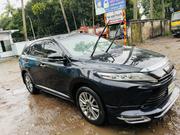 Toyota Harrier 2018 Purple for sale