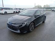 Toyota Corolla 2021 Black for sale
