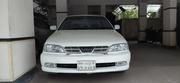 Toyota Carina 2001 White for sale