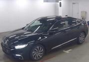 Honda Insight EX 2021 Black for sale