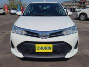 Toyota Corolla Fielder 2021 White for sale