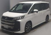 Toyota Noah 2022 Pearl for sale