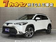 Toyota Corolla Cross 2023 Pearl for sale