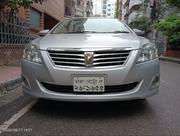 Toyota Premio 1.5 FWD 2014 Silver for sale