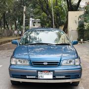Toyota Corsa 1999 for sale