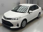 Toyota Axio 2021 White for sale