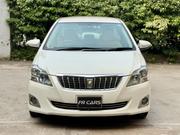 Toyota Premio 1.5 FWD 2015 Pearl for sale