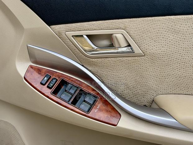 Toyota Premio 1.5 FWD 2015 Pearl