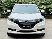 Honda Vezel 1.5 Hybrid 2WD 2014 Pearl for sale