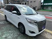 Toyota Esquire 2021 Pearl for sale