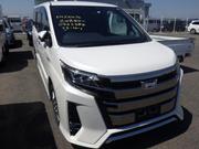 Toyota Noah 2021 Pearl for sale