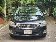 Toyota Premio 1.5 FWD 2010 Black for sale