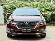 Toyota Allion 2018 Red for sale