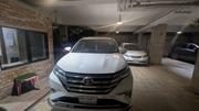 Toyota Rush 1.5 RWD 2019 Pearl for sale