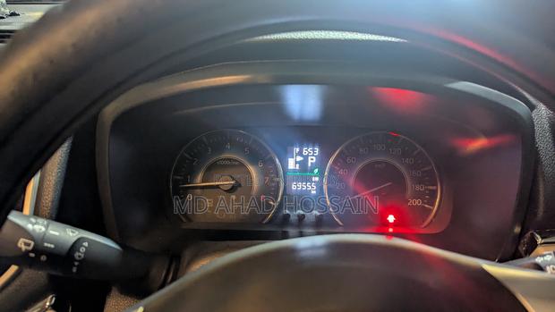 Toyota Rush 1.5 RWD 2019 Pearl