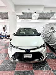 Toyota Corolla 2019 Pearl for sale