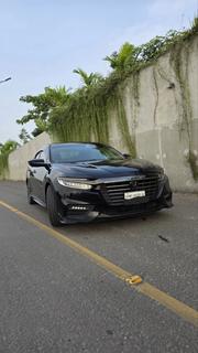 New Honda Insight EX 2019 Black for sale