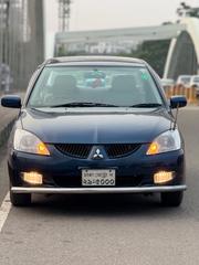 Mitsubishi Lancer 2005 Blue for sale
