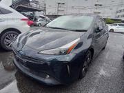 Toyota Prius 2022 Blue for sale
