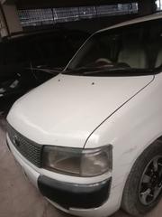 Toyota Probox 2002 White for sale