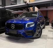 Mercedes-Benz GLB-Class GLB 200 2022 Blue for sale