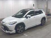 Toyota Corolla Cross 2023 Pearl for sale