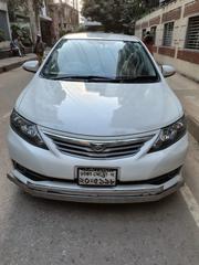 Toyota Allion 2011 Pearl for sale
