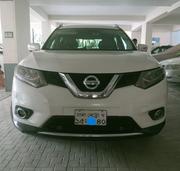 Nissan X-Trail 2016 Pearl for sale
