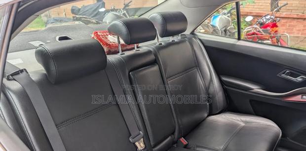 Toyota Premio 2010 Gray