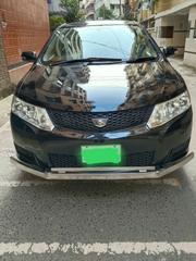 Toyota Allion 2008 Black for sale