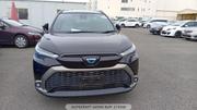 Toyota Corolla Cross 2022 Black for sale