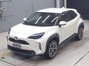 Toyota Yaris Cross 2021 Pearl for sale