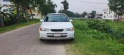 Toyota Corolla 1997 White for sale