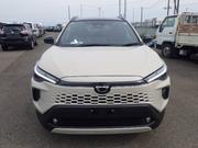 New Toyota Corolla Cross 2026 Beige for sale