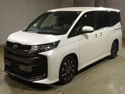 Toyota Noah 2022 Pearl for sale