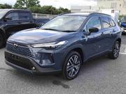 New Toyota Corolla Cross 2026 Gray for sale