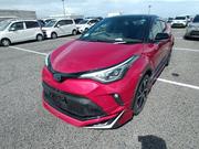 Toyota C-HR 2021 Red for sale